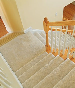 Stair Carpeting